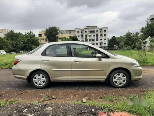 Used 2006 Honda City ZX GXi MT for sale in Nashik 