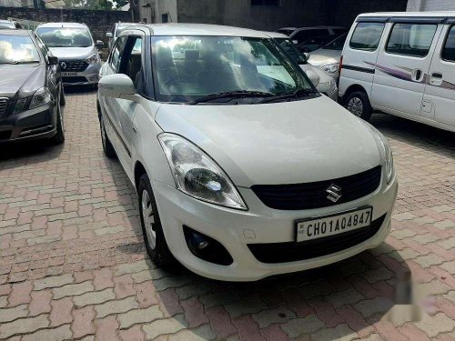 Maruti Suzuki Swift Dzire VDI, 2012, MT for sale in Chandigarh 