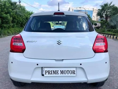 Maruti Suzuki Swift LXI 2019 MT for sale in New Delhi