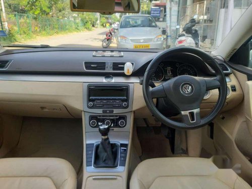 Used Volkswagen Passat 2013 MT for sale in Nagar 