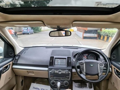 Used Land Rover Freelander 2 SE 2015 AT for sale in Mumbai