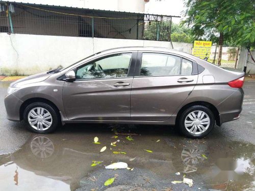 Used Honda City 2016 MT for sale in Surat 