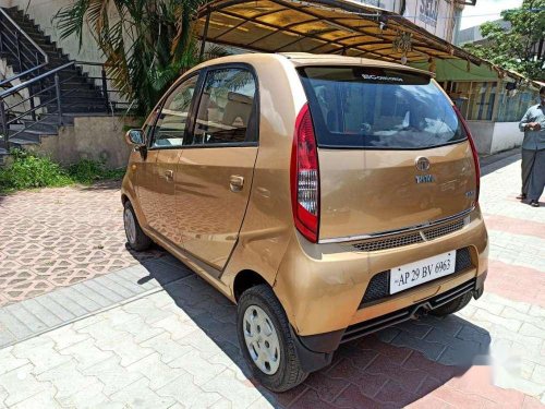 Used 2013 Tata Nano CX MT for sale in Hyderabad