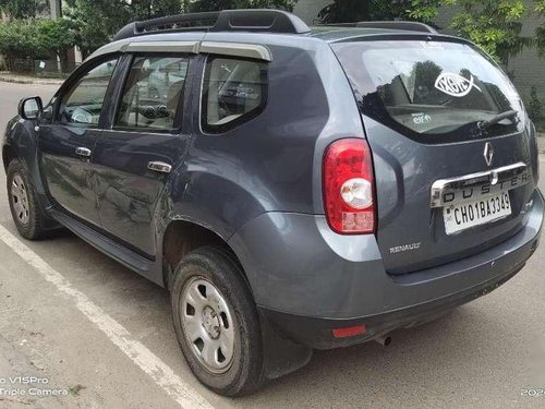 Used Renault Duster 2014 MT for sale in Chandigarh 