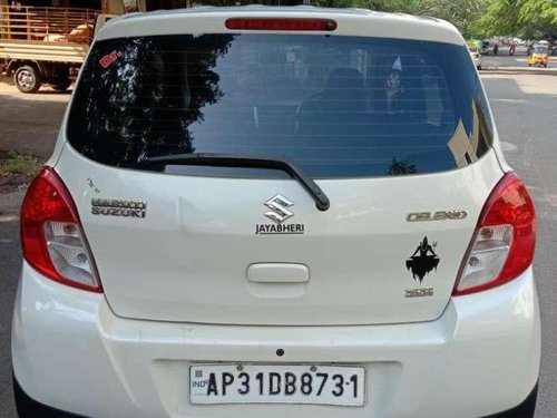 2015 Maruti Suzuki Celerio MT for sale in Visakhapatnam 