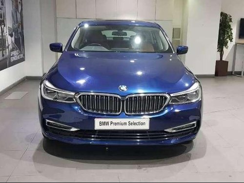 BMW 6 Series 630i GTLuxury Line, 2019 AT for sale in Mumbai