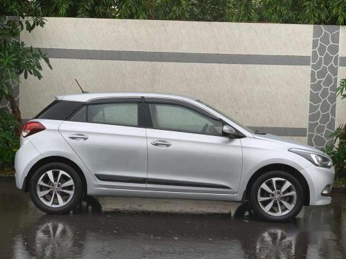 Used Hyundai Elite i20 2016 MT for sale in Surat 