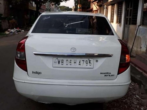 Used 2011 Tata Manza MT for sale in Kolkata