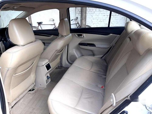 Maruti Suzuki Ciaz ZDi+ SHVS, 2016, MT for sale in Chandigarh 