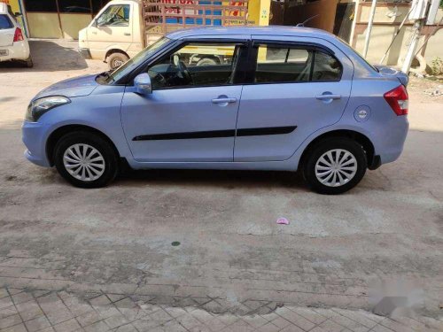 Used Maruti Suzuki Swift Dzire VDI, 2016 MT for sale in Hyderabad