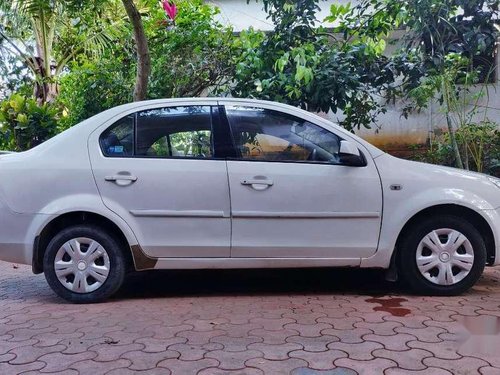 Used Ford Fiesta 2007 MT for sale in Thiruvananthapuram 