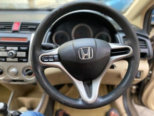 Used Honda City 1.5 V MT 2011 MT for sale in Kolkata