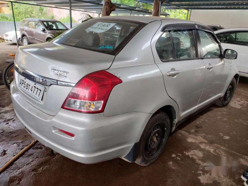 2010 Maruti Suzuki Swift Dzire MT in Rajahmundry 