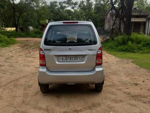 Used Maruti Suzuki Wagon R LXI 2010 MT in Gandhinagar 