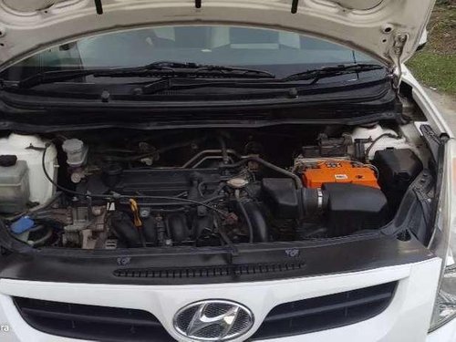 Hyundai I20 Asta 1.2, 2009, MT for sale in Bareilly 