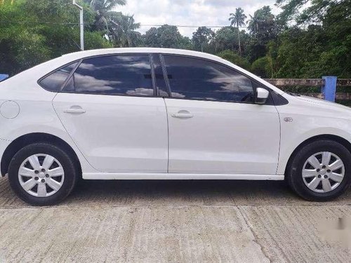 Used Volkswagen Vento 2012 MT for sale in Palai 