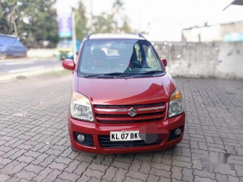 Maruti Suzuki Wagon R LXI 2009 MT for sale in Kochi 