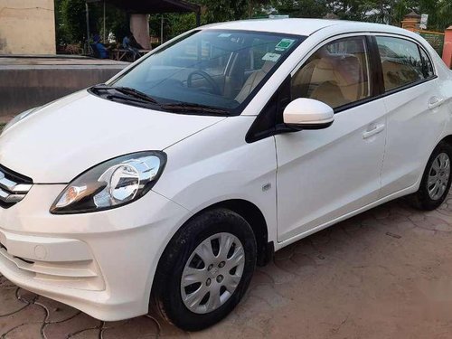 Honda Amaze 1.2 S i-VTEC, 2015, MT for sale in Chandigarh 