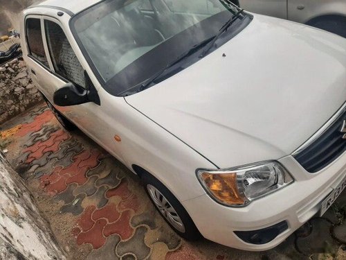 Used Maruti Suzuki Alto K10 VXI 2013 MT for sale in Jaipur 