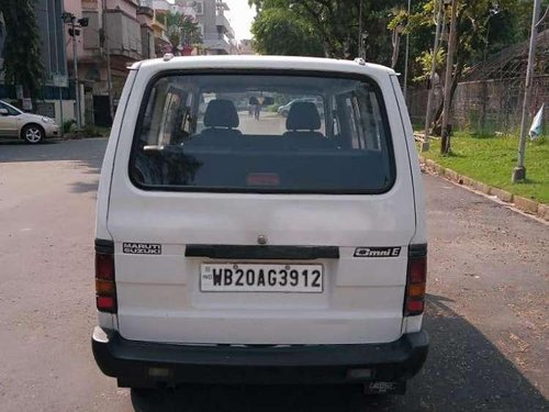 Used Maruti Suzuki Omni 2015 MT for sale in Kolkata