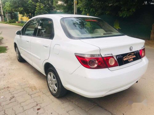 Used Honda City ZX GXi 2005 MT for sale in Jaipur 
