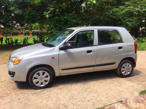 Maruti Suzuki Alto K10 VXi, 2012, MT for sale in Bhopal 