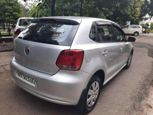 Volkswagen Polo Trendline, 2013, MT for sale in Chandigarh 