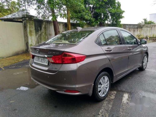 Used Honda City 2016 MT for sale in Surat 