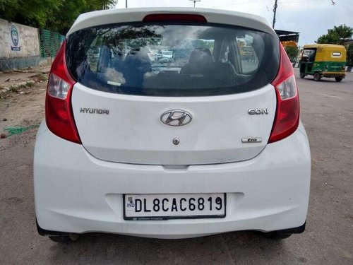 Used Hyundai Eon 1.0 Era Plus 2016 MT for sale in New Delhi