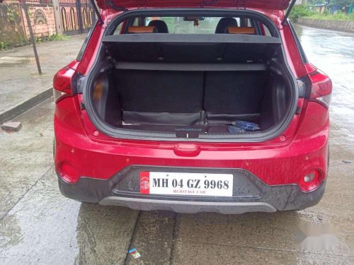 Used Hyundai i20 Active 1.2 SX 2015 MT for sale in Mumbai