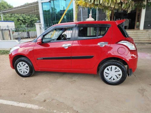 Used Maruti Suzuki Swift VDI 2016 MT for sale in Thanjavur 