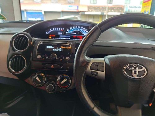Used 2017 Toyota Etios Liva VX MT for sale in Kannur 