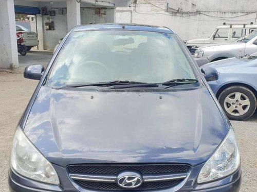 Used Hyundai Getz 1.1 GVS Option 2009 MT in Hyderabad 