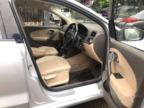 Used 2017 Volkswagen Vento MT for sale in Mumbai