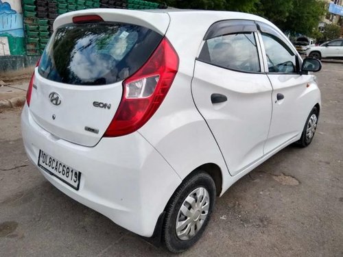 Used Hyundai Eon 1.0 Era Plus 2016 MT for sale in New Delhi