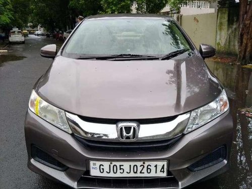 Used Honda City 2016 MT for sale in Surat 