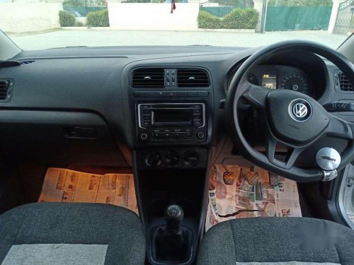 Volkswagen Polo Comfortline, 2015, Diesel MT for sale in Jalandhar 