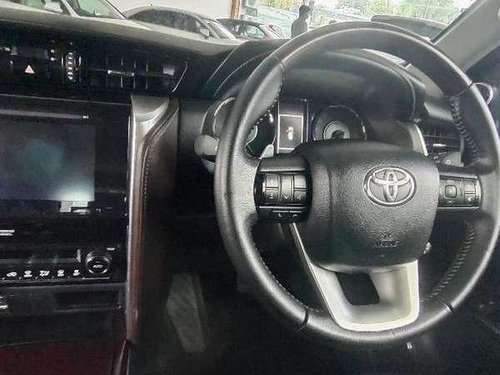 Used Toyota Fortuner 2018 AT for sale in Lucknow 