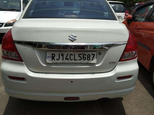 Maruti Suzuki Swift Dzire VDi BS-IV, 2011, MT for sale in Jaipur 