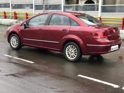 Used 2009 Fiat Linea Emotion MT for sale in Mumbai