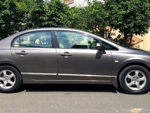 Used 2008 Honda Civic 2006-2010 MT for sale in Bangalore