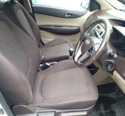 Used Hyundai i20 2010 MT for sale in Mumbai