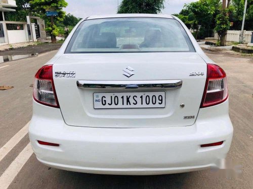 Used 2012 Maruti Suzuki SX4 MT for sale in Ahmedabad