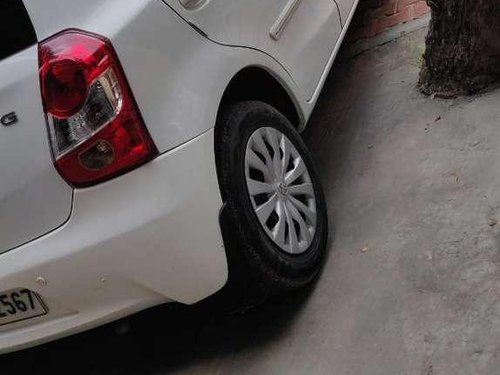 Used Toyota Etios Liva, 2013 MT for sale in Jind 