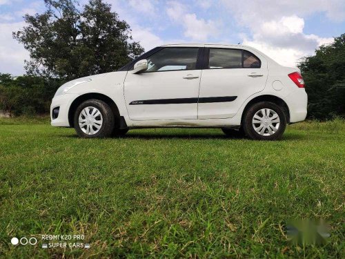 Used 2014 Maruti Suzuki Swift Dzire MT for sale in Meerut 