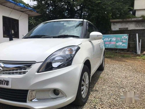 Used 2015 Maruti Suzuki Swift Dzire MT for sale in Kochi 