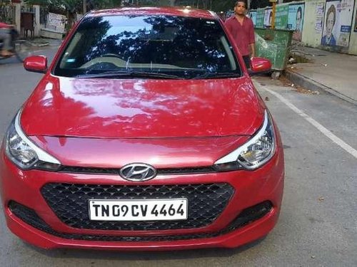 2016 Hyundai i20 MT for sale in Chennai