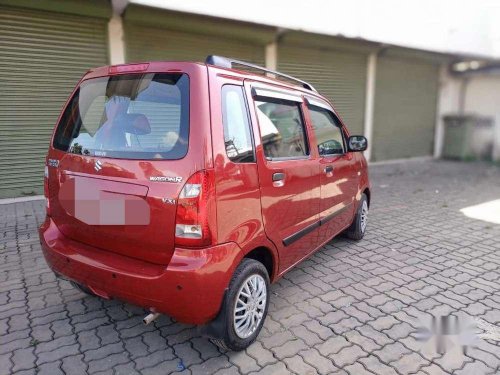 Maruti Suzuki Wagon R LXI 2009 MT for sale in Kochi 