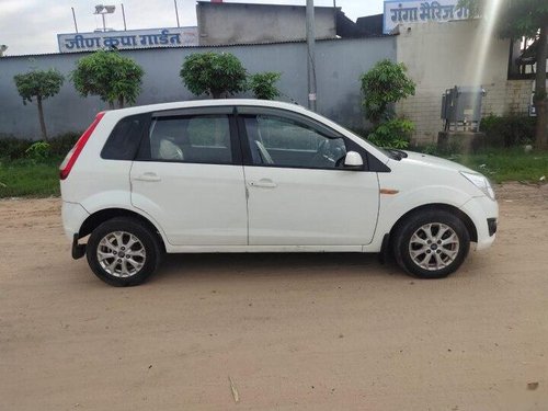 Used Ford Figo 2013 MT for sale in Jaipur 