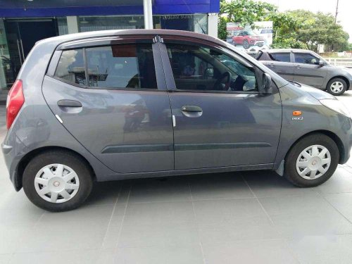 Used Hyundai i10 Magna 1.1 2014 MT for sale in Pondicherry 